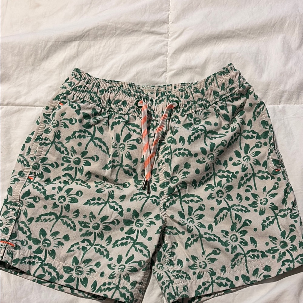 Toddler Crewcuts Swim Trunks